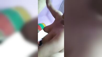 Desi Couple First Time Sex