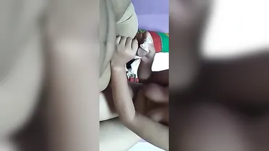 Desi Couple First Time Sex