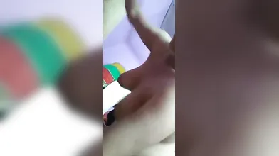 Desi Couple First Time Sex