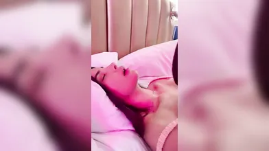 Beautiful Latina Girl Fucking With Boyfriend