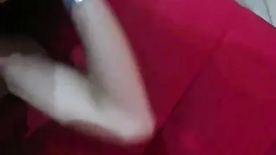 Indonesian Cute Girl Blowjob