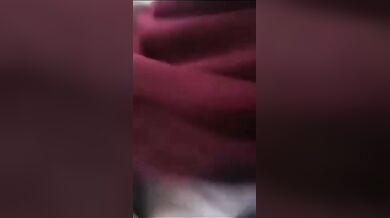 Indonesian Hijab Student Fucki