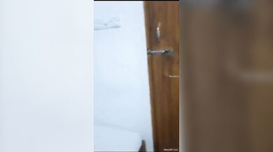 Desi Coupel Oyo Room Romance