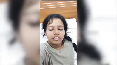 Desi Coupel Oyo Room Romance