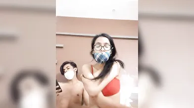 Desi Couple Livecam Sex