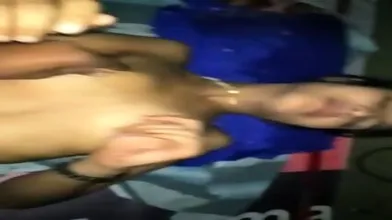 Indian New Married Couple Hard Sex.