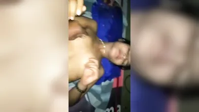 Indian New Married Couple Hard Sex.