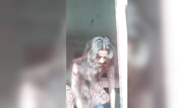 Desi Girl Undress Video