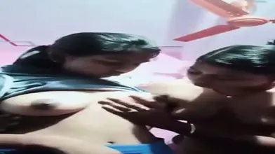 Indian Lesbians Students