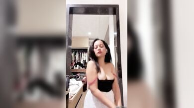 Indain Insta Mode Nude