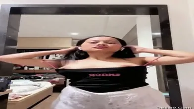 Indain Insta Mode Nude