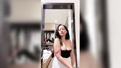 Indain Insta Mode Nude