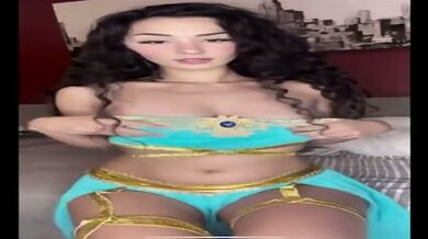 Indin Nri Mode Showing Nude