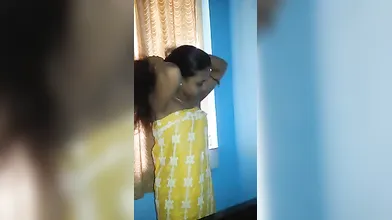 Desi Bangla Couple