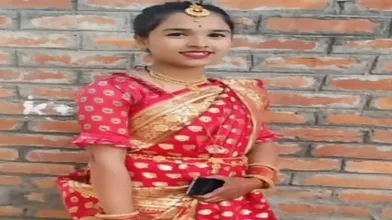 Indian Younh Coupel Outdoor Sex