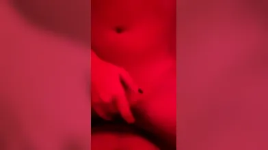 Indonesian Teen Self Recording