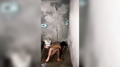 Indian Couple BDSM Sex
