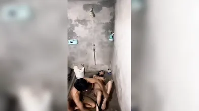 Indian Couple BDSM Sex
