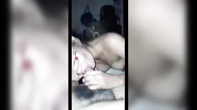 Lankan Girl Showing Boob