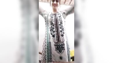 Big Boob Indian Teen