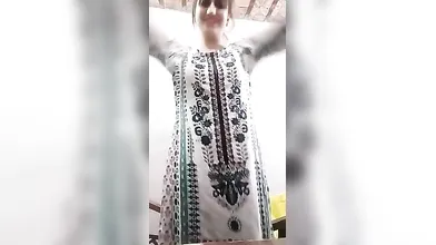 Big Boob Indian Teen