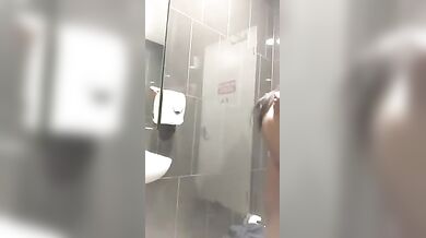 Indian Couple Bathroom Sex