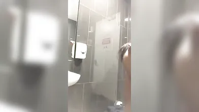 Indian Couple Bathroom Sex