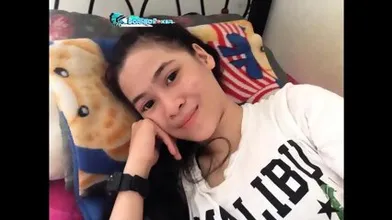 Indonesian Girl 2