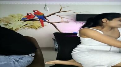 Indian Webcam Lesbian Girl