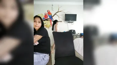 Indian Webcam Lesbian Girl