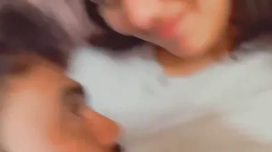Virla Indian Couple Romance