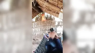 Desi Village Girl Outdoor Sex