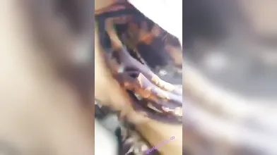 Indian Village Girl Outdoor Sex