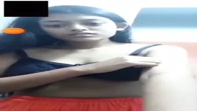 Desi College Girl Video Call