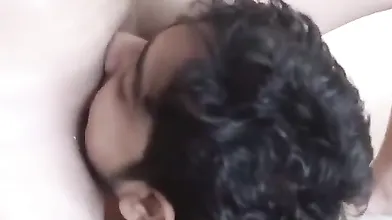 Indian New Married Couple