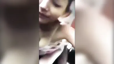 Indonesian Student Outdoor Sex