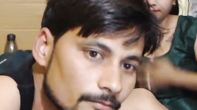 Indian Couple Live Sex