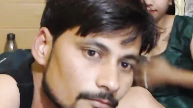 Indian Couple Live Sex