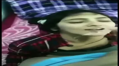 Indian Girl Cum Eat