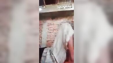 Village Indian Girl Outdoor Sex