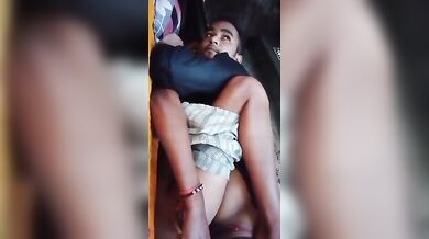 Village Indian Girl Outdoor Sex