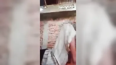 Village Indian Girl Outdoor Sex