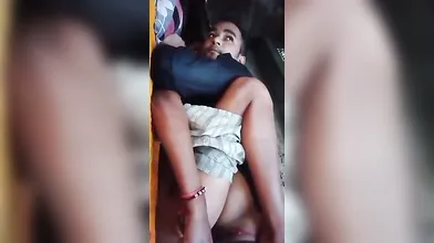 Village Indian Girl Outdoor Sex