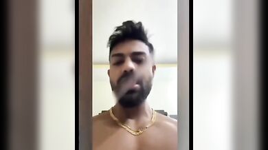 Desi Anuty Bigdick Blowjob