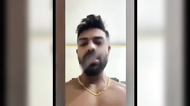 Desi Anuty Bigdick Blowjob