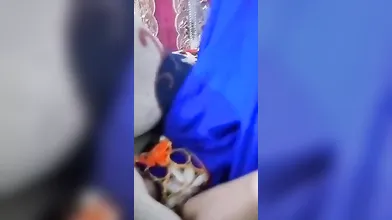 Pakistani Cute Girl Showing Nude