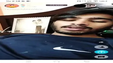 Indian Girl 11 (Bigo Live)