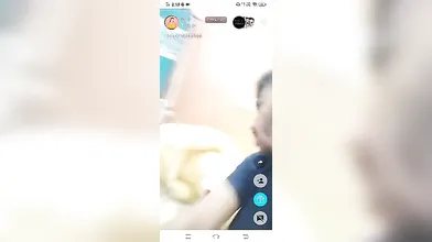 Indian Girl 11 (Bigo Live)