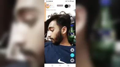 Indian Girl 11 (Bigo Live)