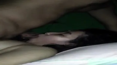 Malaysian Girl 10 (cum In Mouth)